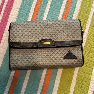 Vintage Liz Claiborne Purse